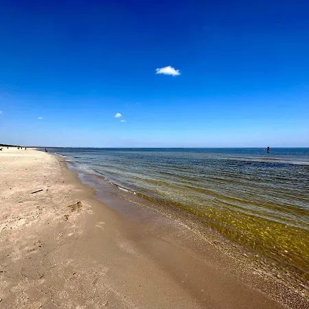 Lejlighed Vitamin Sea