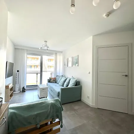 Vitamin Sea Apartment