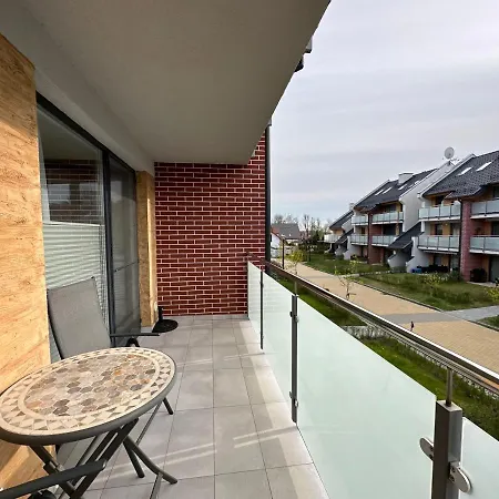 Vitamin Sea Apartment *