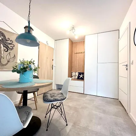 Vitamin Sea Apartment