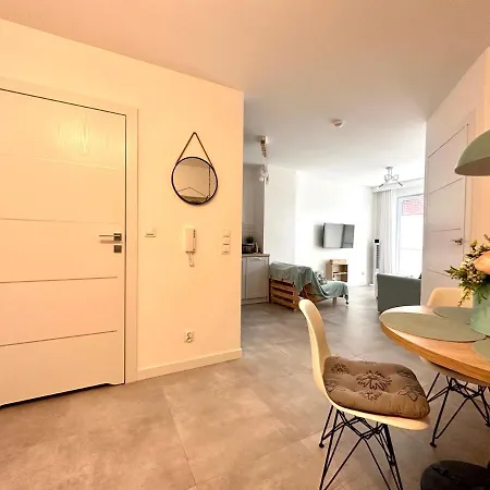 Apartment Vitamin Sea *