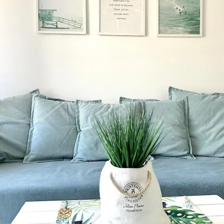 Apartment Vitamin Sea *