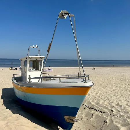 Vitamin Sea * Jantar