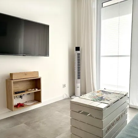 Apartment Vitamin Sea