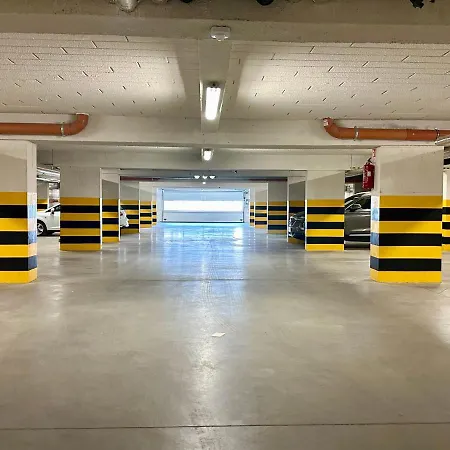Vitamin Sea Apartment