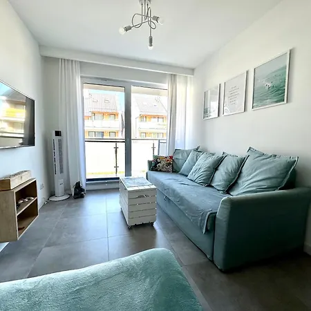 Apartment Vitamin Sea Jantar