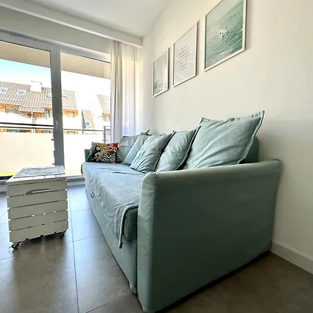 Vitamin Sea Apartment